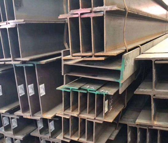 天等Q235C工字钢